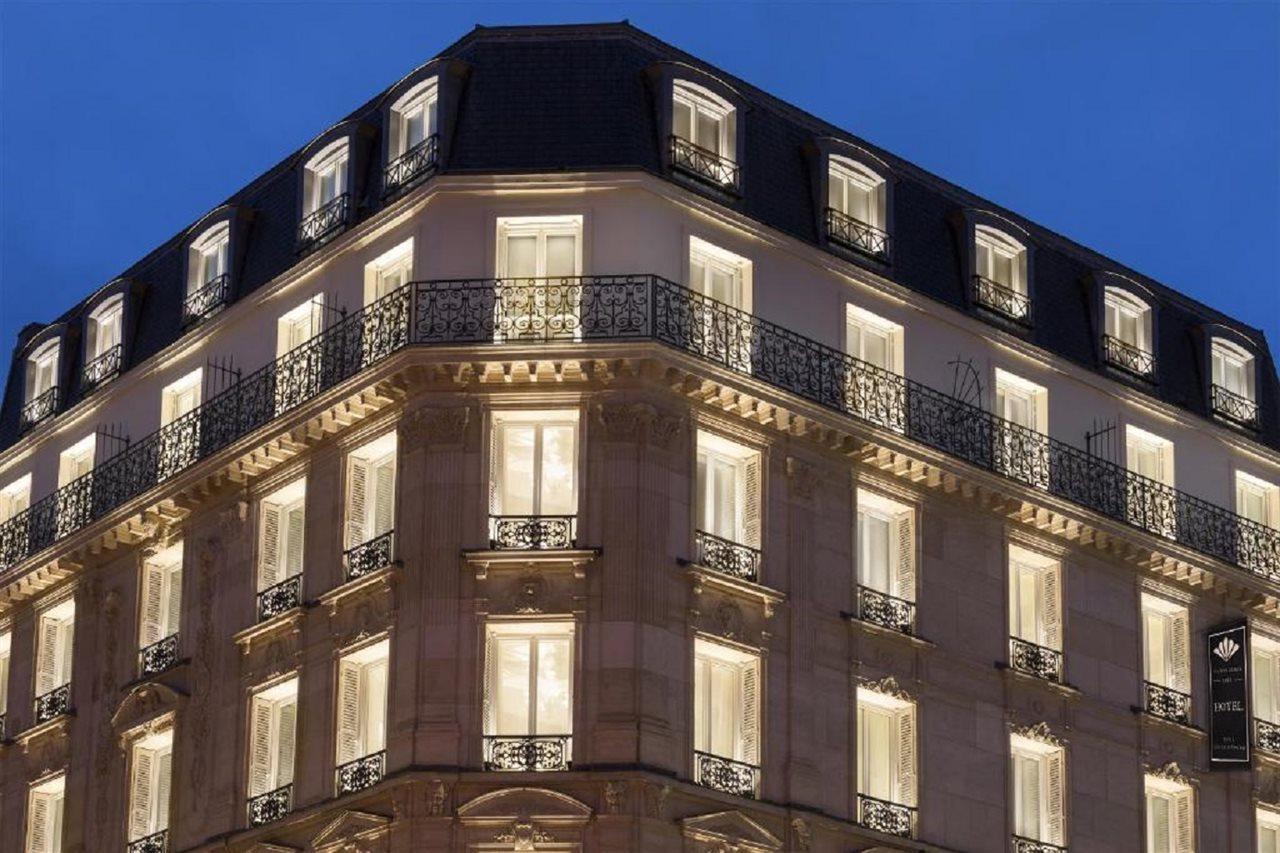 Hotel Maison Albar - Le Diamond Parijs