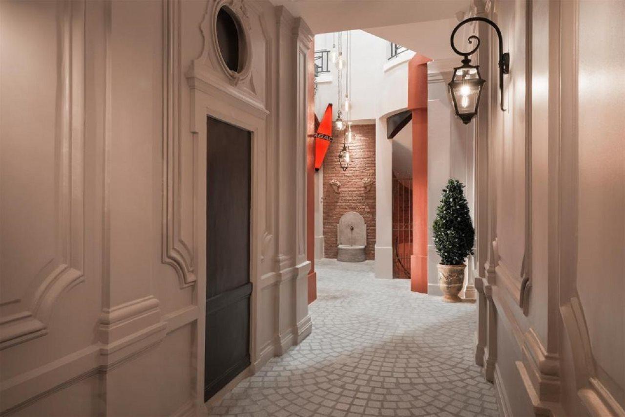 Maison Albar - Le Diamond 5* Parijs