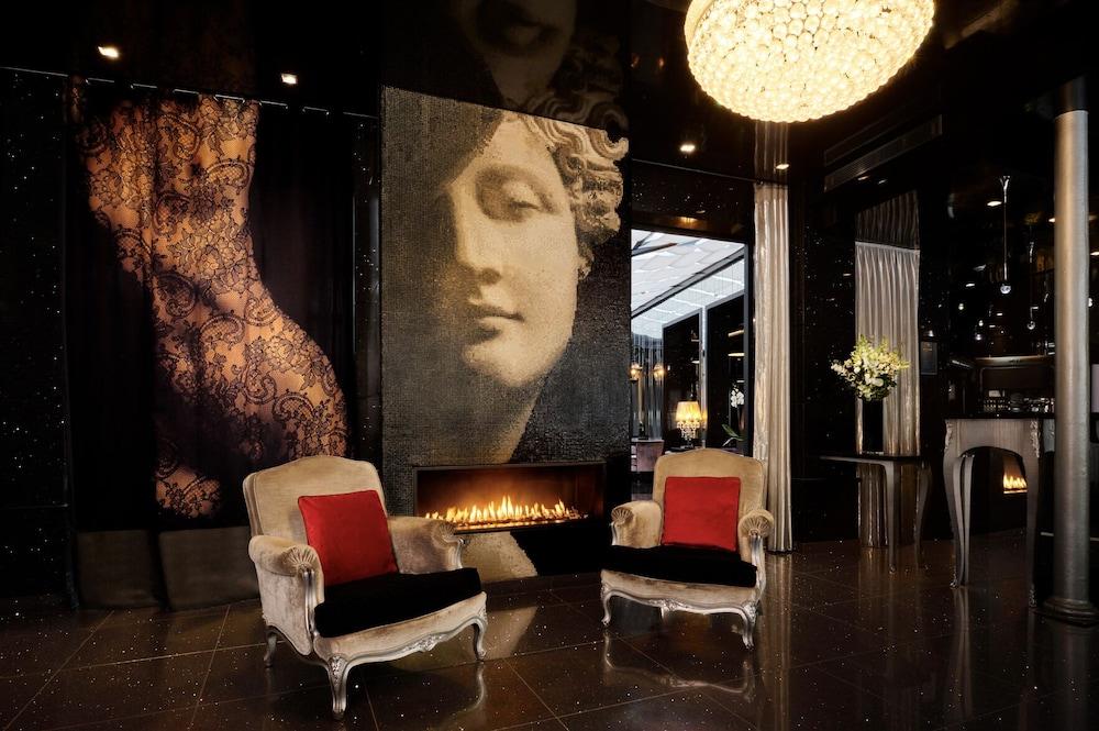 Maison Albar - Le Diamond Hotel Parijs