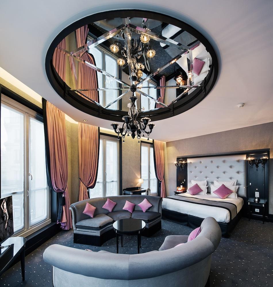 Maison Albar - Le Diamond Parijs