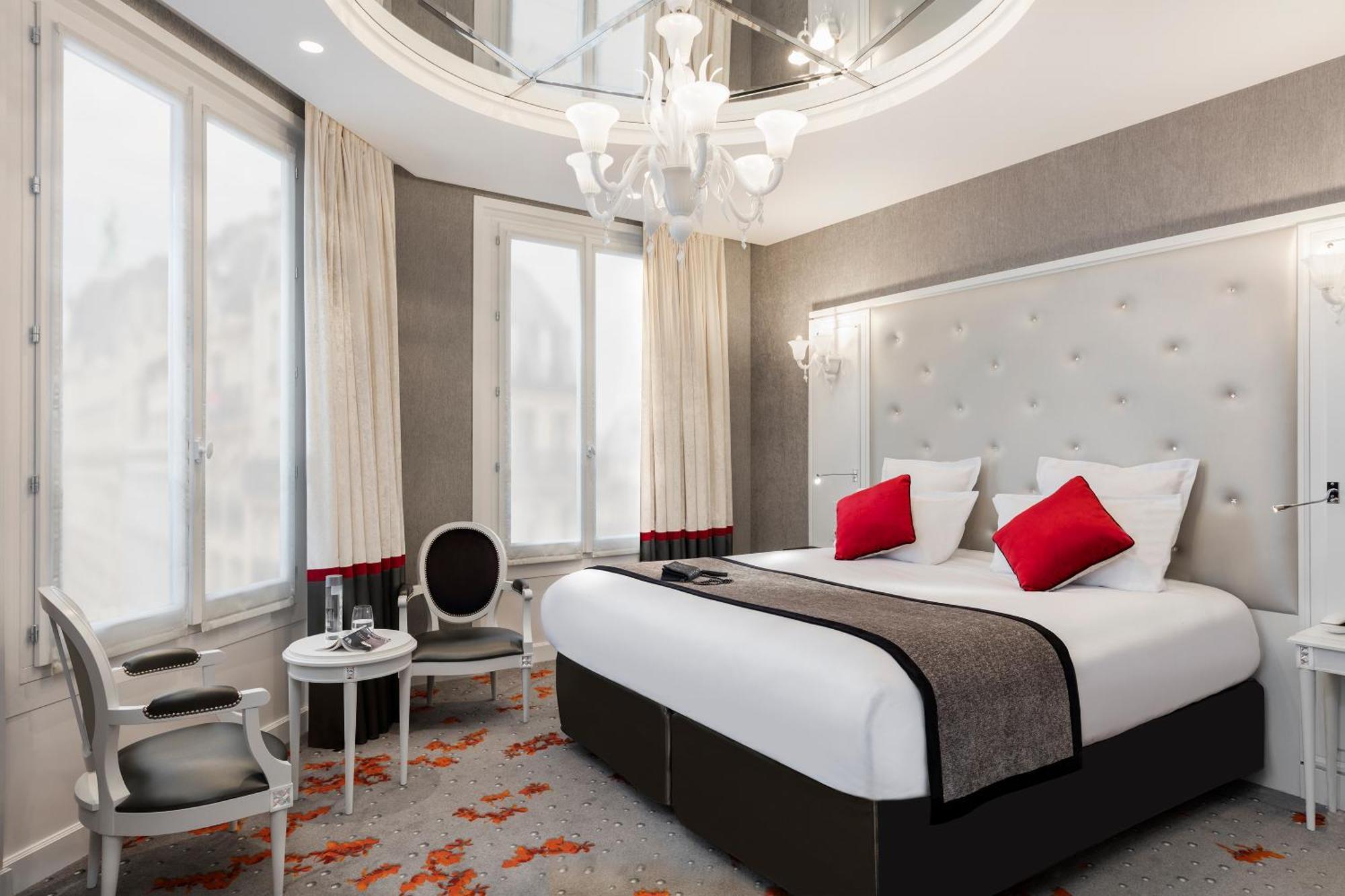 Maison Albar - Le Diamond 5*
