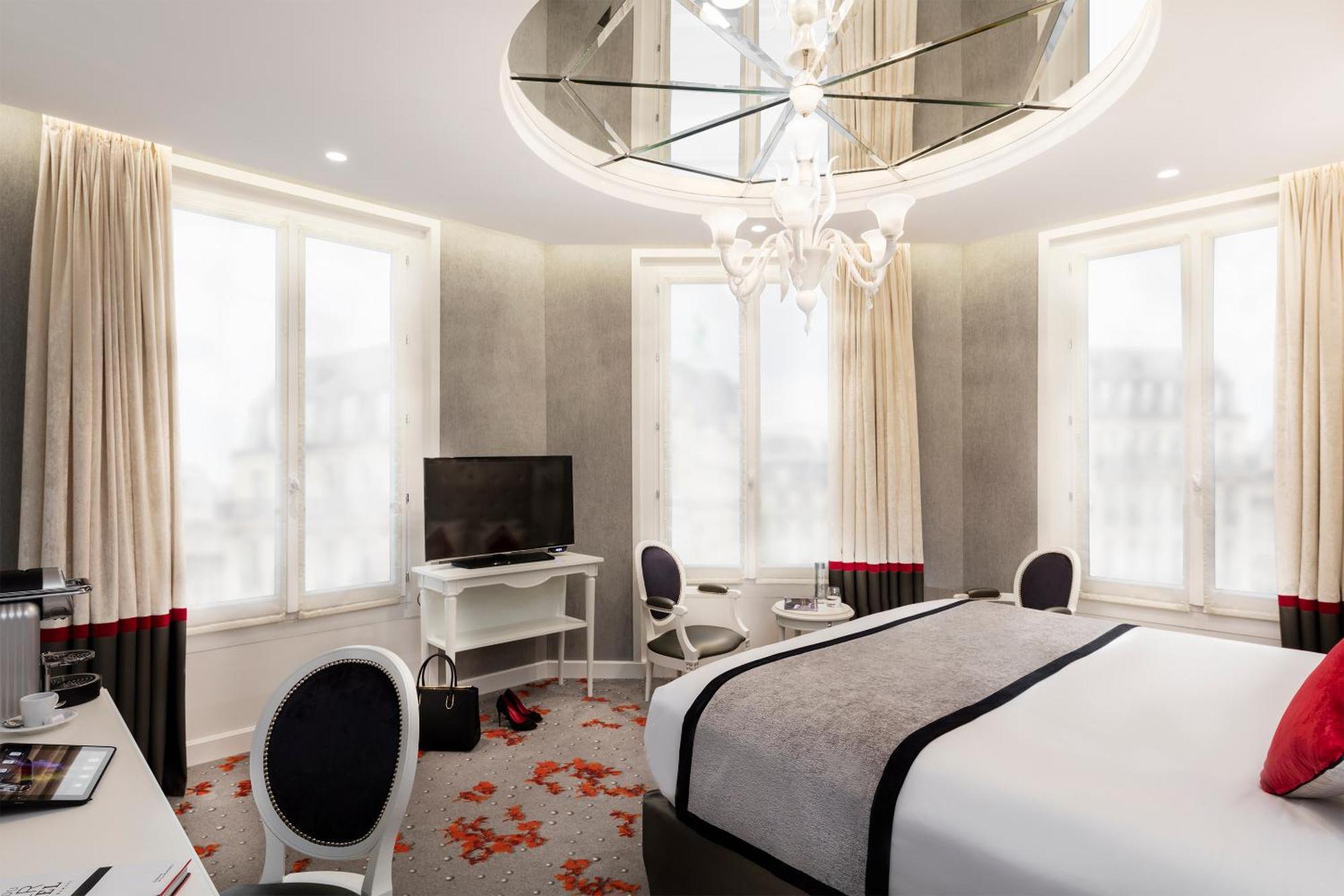 Maison Albar - Le Diamond 5* Parijs