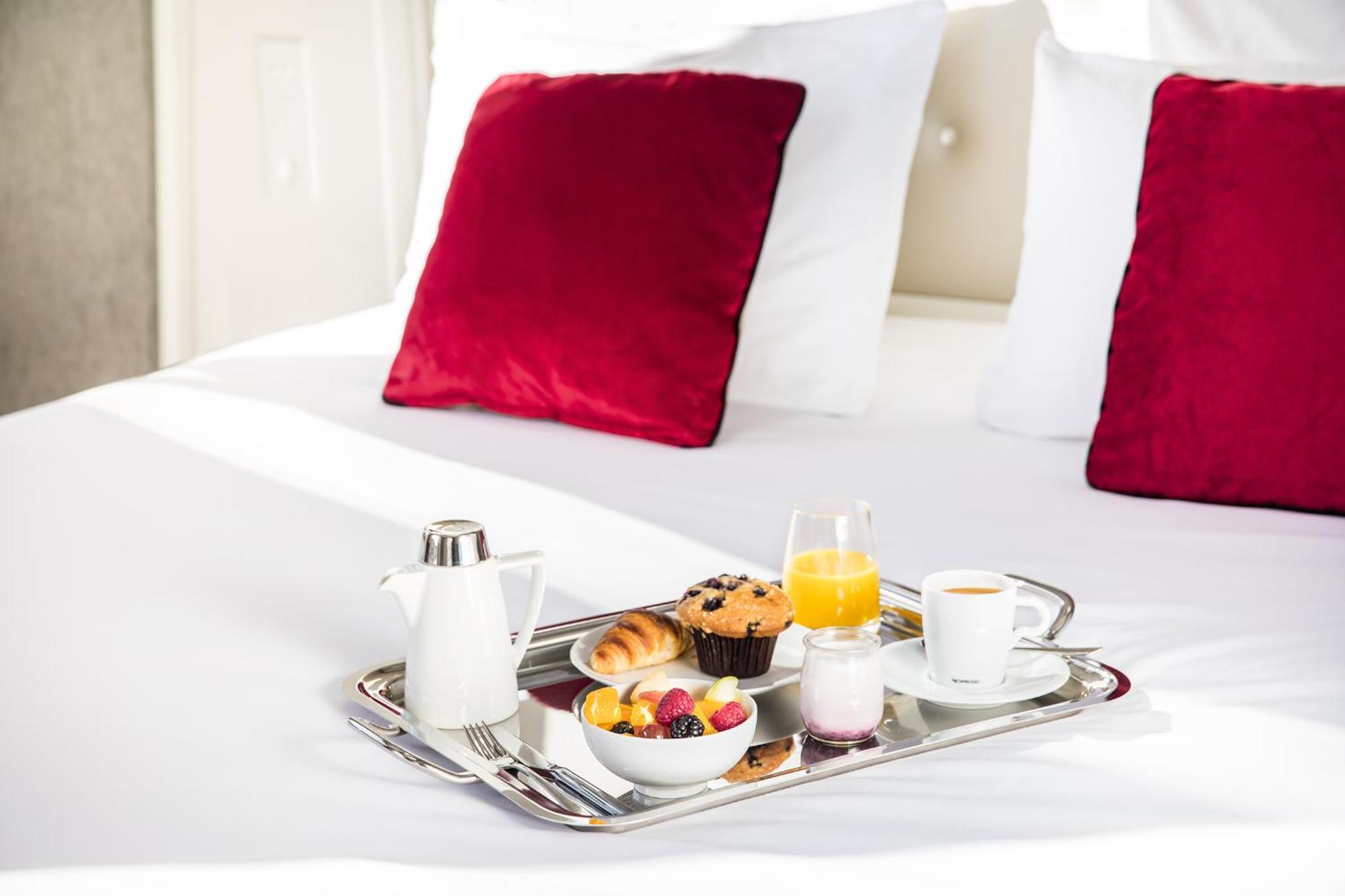 Maison Albar - Le Diamond Hotel 5*