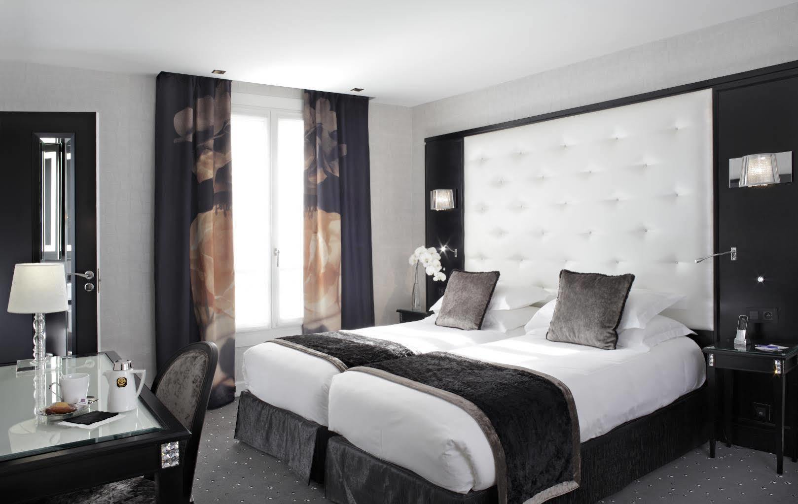 Maison Albar - Le Diamond 5* Parijs