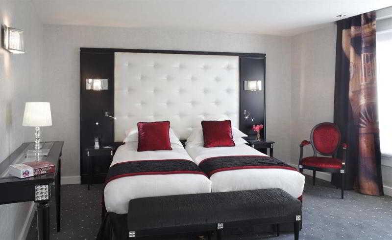 Maison Albar - Le Diamond Hotel Parijs